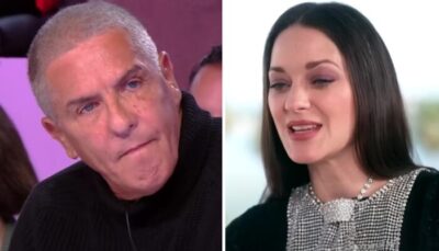A 61 ans, Samy Naceri cash sur Marion Cotillard, son ex dans Taxi :  « Elle est… »