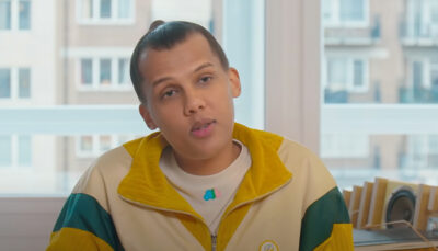 Méconnaissable physiquement, Stromae (39 ans) refait surface et choque : « Il a l’air…