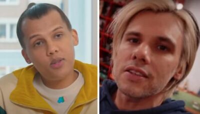 Six ans après leur collaboration, Stromae honnête sur Orelsan : « Il fait des… »