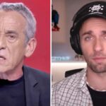 A 74 ans, l’avis cash de Thierry Ardisson sur Squeezie : « Ce sont des trucs qui… »