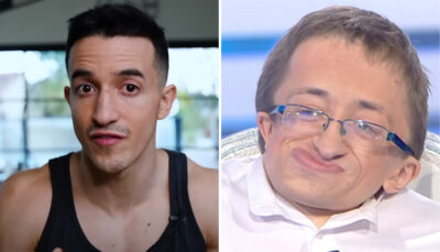 Après le décès tragique de Guillaume Bats à 36 ans, Tibo Inshape réagit : « Je… »