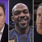 UFC – Elon Musk vs Mark Zuckerberg, qui gagne ? Jon Jones a choisi son camp !