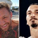 UFC – L’avis honnête de Zlatan Ibrahimovic sur Conor McGregor : « Je pense qu’il…