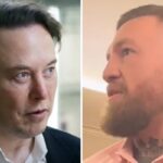 UFC – En pleine crise en Irlande, l’échange viral entre Conor McGregor et Elon Musk : « Tu les…