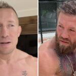 UFC – GSP cash : « Si je me battais contre Conor McGregor, je… »