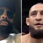 UFC – L’énorme annonce de Kaaris sur Khamzat Chimaev : « Le… »