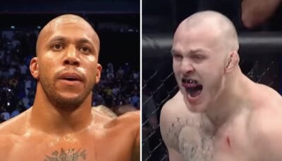 UFC – Les images terrifiantes du prochain adversaire de Gane face à Ngannou et Jones !