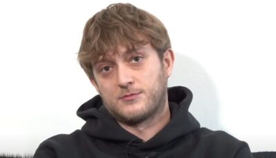 Suivi par des fans, Vald raconte : « Des dégénérés. Ils ont sonné chez moi pour… »