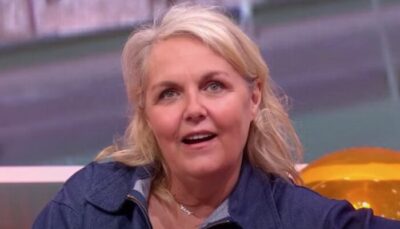 A 58 ans, Valérie Damidot cash sur sa perte de poids : « J&rsquo;ai surtout réalisé que… »