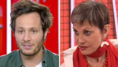 Isabelle Morini-Bosc réagit cash à la grosse polémique sur Vianney : « Et surtout rien… »