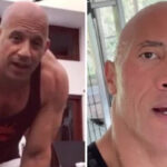 De retour dans Fast & Furious, The Rock cash sur Vin Diesel : « On a…