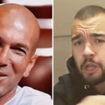 Après sa photo buzz avec Zidane, le message viral de Oli : « Ne me parlez plus jamais de… »