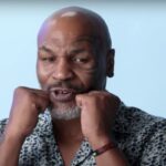 Mike Tyson : « Quand j’étais plus jeune, je voulais tuer avec… »