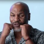 « Incroyable » : 26 ans après, la photo virale de Mike Tyson qui retourne la toile !