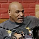 Mike Tyson : « J’ai toujours peur de lui, alors qu’il est mort… »