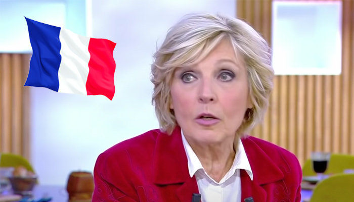 Evelyne Dheliat