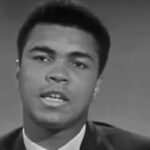 La décla cash de Mohamed Ali sur les États-Unis : « Aux US, on a toujours appris aux Noirs à… »