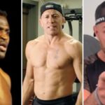 Francis Ngannou contre Tyson Fury ? L’avis cash de Georges St-Pierre : « Même si…