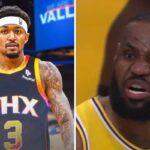 NBA – Tradé aux Suns, la stat hallucinante sur Bradley Beal qui va faire fulminer LeBron !