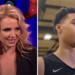 NBA – Après le scandale Britney Spears, Wemby lynché par les fans : « Tu es… 