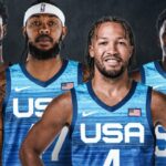 CDM – Premières tensions chez Team USA ? Une star sans détour : « C’est totalement…