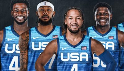 CDM – Premières tensions chez Team USA ? Une star sans détour : « C’est totalement…