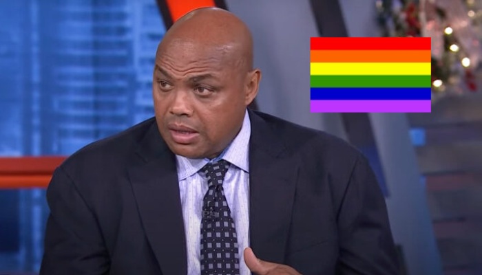 NBA Charles Barkley