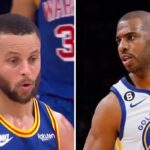 NBA – Après la polémique Chris Paul, Steph Curry furieux aux Warriors : « Il faut que…