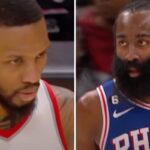 NBA – James Harden victime du trade de Damian Lillard ? Sa possible destination révélée !