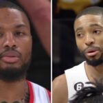 NBA – La crasse des Nets qui pourrait faire capoter le trade de Lillard !