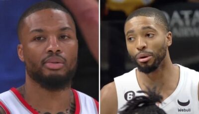 NBA – La crasse des Nets qui pourrait faire capoter le trade de Lillard !