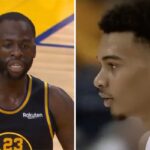 NBA – Draymond Green s’exprime contre Wembanyama : « Pas parce qu’il est jeune que…