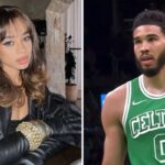 NBA – Jayson Tatum s’affiche avec sa nouvelle copine et fait le buzz !