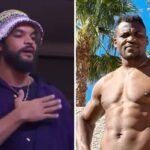 NBA – Après leur rencontre virale, le message de Joakim Noah pour Francis Ngannou ! 