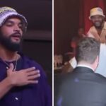 NBA – La séquence folle avec Joakim Noah au mariage de Joel Embiid !