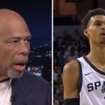 NBA – Kareem Abdul-Jabbar sans détour sur Wembanyama : « Je ne sais pas s’il…