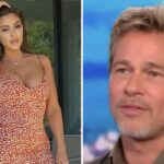 NBA – La grosse révélation de Larsa Pippen sur Brad Pitt : « Elle a tout fait pour qu’il… »