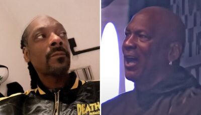 NBA – L’offre folle de Jordan à Snoop Dogg : « Il m’a proposé 2 millions pour… »