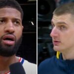 NBA – La décla cash de Paul George sur Doncic, Jokic & co. : « Ils sont… »