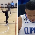 NBA – Bâché par un enfant de 10 ans, Russell Westbrook ridiculisé !