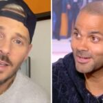 NBA – Sur un yacht, les vacances folles de Tony Parker et Matt Pokora !