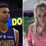 NBA – Cash, la mise au point de Wembanyama sur l’affaire Britney Spears : « Elle m’a… »