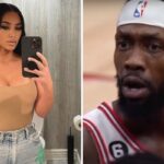 NBA – L’embrouille lunaire de Pat Beverley sur Kim Kardashian : « Elle a des…