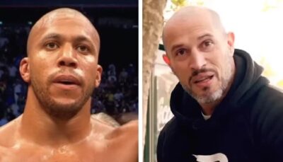 À peine camouflé, le tacle de GregMMA sur le clan Gane : « C’est pas toujours facile de… »