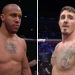 UFC – En plein beef avec Gane, le coup de gueule viral de Tom Aspinall : « Absolument honteux »