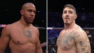 UFC – En plein beef avec Gane, le coup de gueule viral de Tom Aspinall : « Absolument honteux »