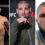 UFC – Strickland : « Je me foutais de la gueule de tout le monde, même des Musulmans. Et puis il m’a dit… »