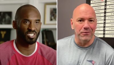 NBA – Dana White révèle un secret fou sur Kobe Bryant et l’UFC : « Il avait…