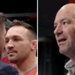 UFC – Conor McGregor pète un câble contre Michael Chandler, Dana White choqué ! (vidéo)