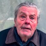 Très diminué, malade et en fin de vie, le message d’Alain Delon (88 ans) aux Français : « Ne…